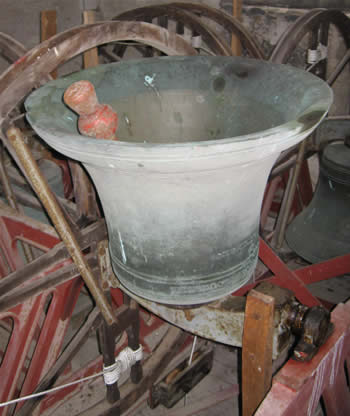 Bell