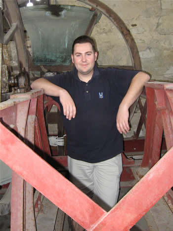Phil Gorman