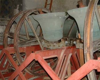 The Bells